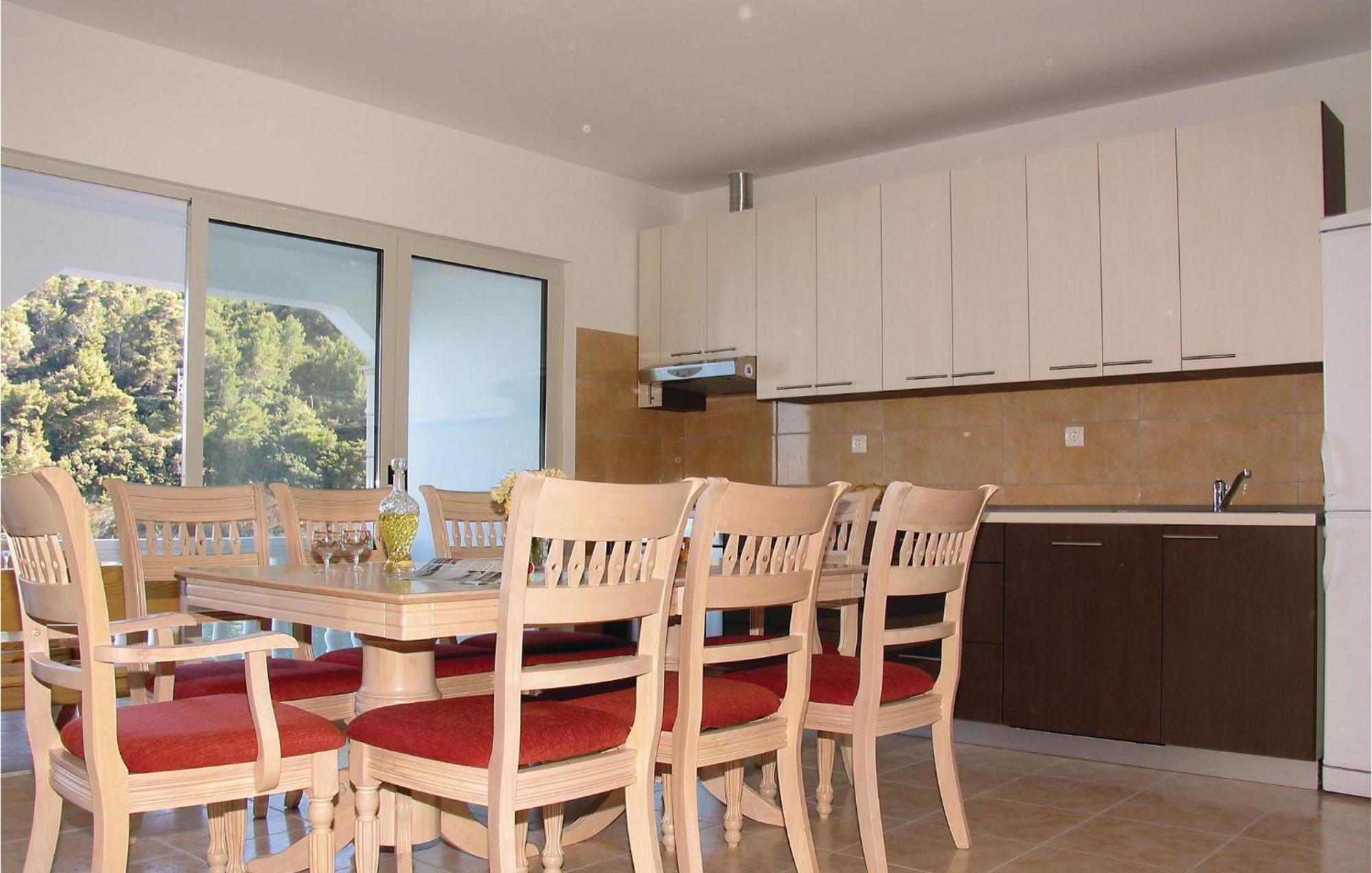 Cozy Apartment In Prigradica With House Sea View Exterior photo